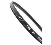 Hoya 82mm UX II UV Filter