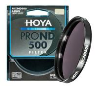 Hoya 82 mm / 82mm NDx500 / ND500 PROND Filter - NEW