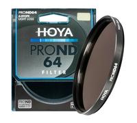 Hoya 82 mm / 82mm NDx64 / ND64 PROND Filter - NEW