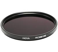 Genuine HOYA Pro ND100 Filter 82mm, 6 2/3 stops, ND 100, lens filter, NEW