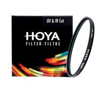 Hoya 82mm UV - IR Cut Filter, astro photography, film, forensic, original, NEW