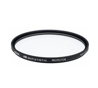 HOYA 82mm HD Antistatic Protector Camera Lens Filter, Reinforced Glass
