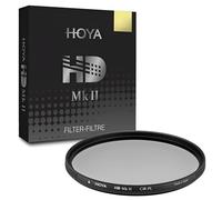 Hoya 82mm HD II CIR-POL Polarising Filter