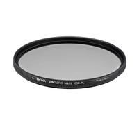 Hoya HD Nano Mk II CIR-PL Circular polarising camera filter 82 mm
