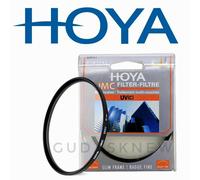 Genuine 82mm Hoya HMC UV Multi Coated Lens Protector Filter For Nikon Canon Etc