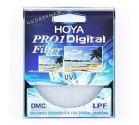 HOYA 82mm Pro 1 Digital UV Camera Lens Filter Pro1 D Pro1D UV(O) DMC LPF filter
