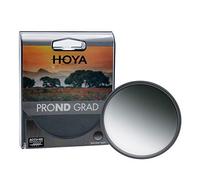 HOYA Pro ND Grad ND32 82mm, graduated ND Filter, 0-5-stops, light reduction, NEW