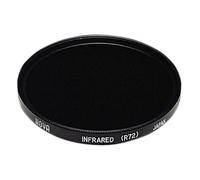 HOYA 82mm R72 Infrared Filter in SQ Case