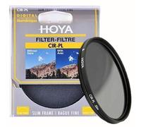 Hoya Circular Polarising Filter 82 mm Slim PL-CIR New & Sealed
