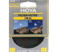 Hoya 82 mm Slim PL-CIR Filter