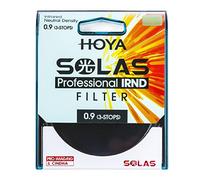 Hoya 82mm Solas IRND 0.9 (3-Stops) Infrared Neutral Density Filter
