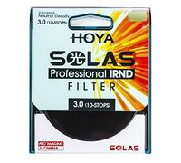 Hoya 82mm Solas IRND 3.0 (10-Stops) Infrared Neutral Density Filter