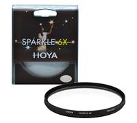 Hoya 82mm Sparkle 6x Filter
