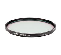 Hoya 82mm UV - IR Cut Filter, astro photography, film, forensic, original, NEW