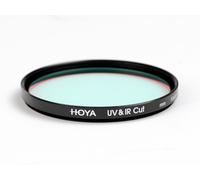 Hoya 82mm UV - IR Cut Filter, astro photography, film, forensic, original, NEW