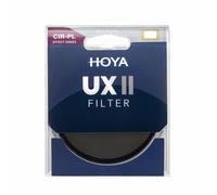 Hoya 82mm UX II PL-CIR Polarizing Filter
