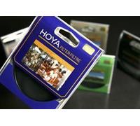 Hoya 82mm Yellow-Green (X0) Filter