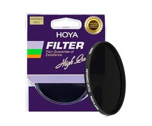 Hoya 86.0 mm R72 infrared Tec Infrared Filter