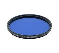 Hoya c12cool55 Filter for SLR Camera Black