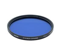 Hoya c12cool67 Filter for SLR Camera Black