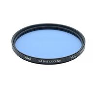 Hoya c4cool55 Filter for SLR Camera Black