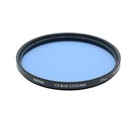 Hoya c4cool58 Filter for SLR Camera Black
