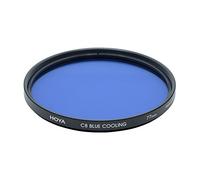 Hoya c8cool58 Filter for SLR Camera Black