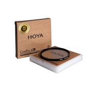 Hoya Cinepro HD Clear Mist 1/4 for 95mm Lenses - Lens Light Diffuser for Film-Like Effects - Water & Scratch Resistant Pro Mist Filter with Aluminum Frame