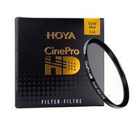 67S HOYA CineProHD GoldMist 1/4