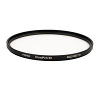 Hoya CineProHD Gold Mist 1/8 Filter - 82mm
