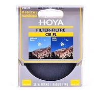 Hoya Circular Polarizing Filter 82mm Slim CIR-PL Pro. Glass Polariser Lens Japan