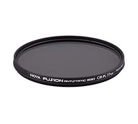 (58 mm) Hoya Fusion Antistatic Next Circular Polarizer Camera CIR-PL Lens Filter