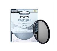 Hoya Circular Polarizing filter FUSION One Next ø82mm