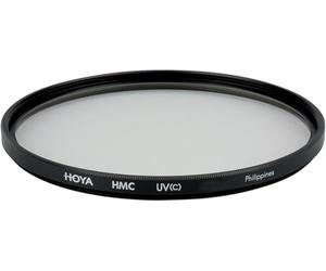 Hoya DF000075 Modern Multilayer Coated Lens - Black