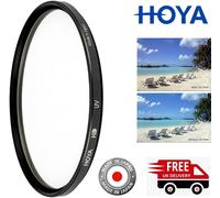 Hoya Digital 77mm HD (High Definition) UV(0) Filter (UK Stock)