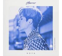 HOYA[ex INFINITE] Shower -Japanese Edition- TypeA Japan CD+DVD