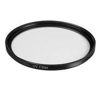 Hoya Filter 55 mm UV filter for camera (Transparent)