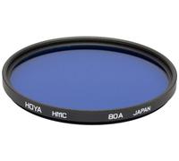 Hoya Filter KB 15 (80 A)