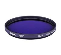 Hoya Filter KB 15 (80 A)