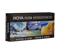 Hoya Filter Kit Pol UV - Warm)