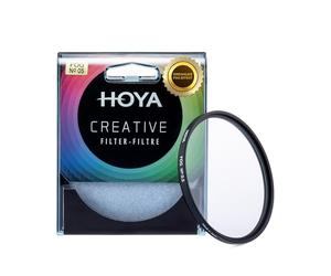 HOYA Fog N°0.5 ø49mm filter