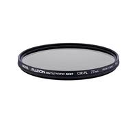 Hoya Fusion Antistatic Next CIR-PL Polarising camera filter 62 mm