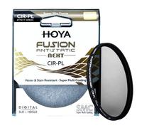 Hoya Fusion Antistatic Next Polarizing Filter 58mm