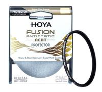 Hoya Fusion Antistatic Next Protector Filter 67mm