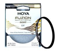 Hoya Fusion Antistatic Next UV Filter 77mm