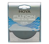 Hoya FUSION ONE CIRCULAR POLARISER POLIRIZER CIR-PL Filter - OFFICIAL UK STOCK