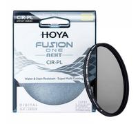 Hoya Fusion One Next Polarizing Filter 37mm