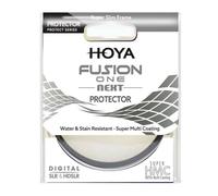 Hoya Fusion One Next Protector Filter 62mm