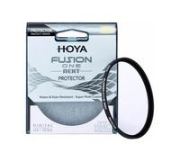 Hoya Fusion One Next Protector. Filter size: 77 mm Filter type: Camera protection filter. Quantity per pack: 1 pc(s). Product colour: Black