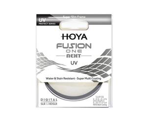 Hoya Fusion One Next UV Filter 67mm